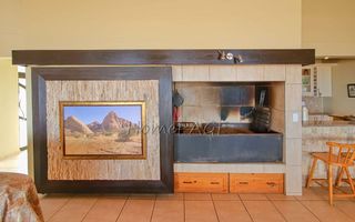 3 Bedroom House For Sale in Henties Bay Central, Henties Bay