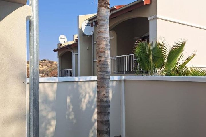 3 Bedroom House For Sale in Avis, Windhoek