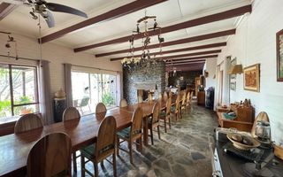 Hospitality For Sale in Outjo