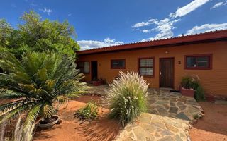 Hospitality For Sale in Outjo