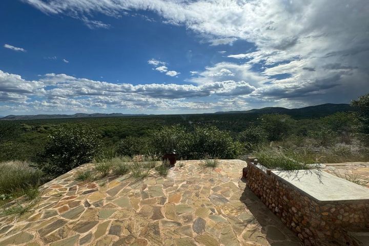 Hospitality For Sale in Outjo