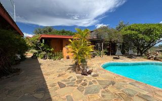 Hospitality For Sale in Outjo