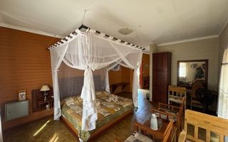 Hospitality For Sale in Outjo