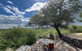 Hospitality For Sale in Outjo