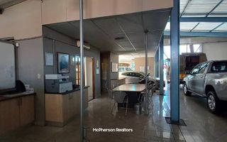 Office / Retail / Mixed Use For Sale in Windhoek Central, Wi...
