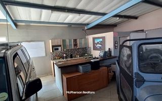Office / Retail / Mixed Use For Sale in Windhoek Central, Wi...
