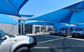 Office / Retail / Mixed Use For Sale in Windhoek Central, Wi...