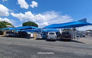Office / Retail / Mixed Use For Sale in Windhoek Central, Wi...