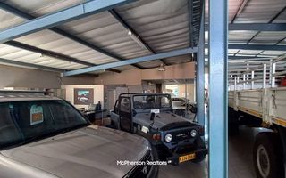 Office / Retail / Mixed Use For Sale in Windhoek Central, Wi...