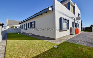4 Bedroom House For Sale in Swakopmund Ext 19, Swakopmund