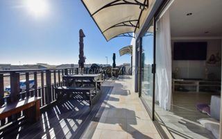 4 Bedroom House For Sale in Swakopmund Ext 19, Swakopmund