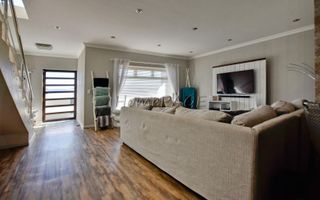 4 Bedroom House For Sale in Swakopmund Ext 19, Swakopmund