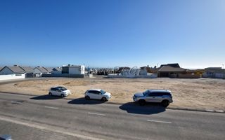4 Bedroom House For Sale in Swakopmund Ext 19, Swakopmund