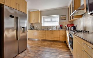 4 Bedroom House For Sale in Swakopmund Ext 19, Swakopmund