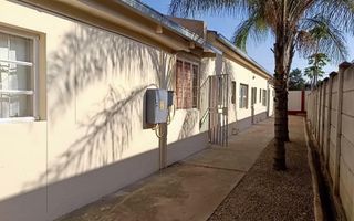 3 Bedroom Apartment For Sale in Tsumeb