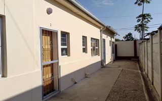 3 Bedroom Apartment For Sale in Tsumeb