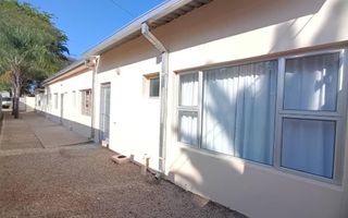 3 Bedroom Apartment For Sale in Tsumeb