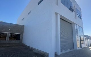Office / Retail / Mixed Use To Rent in Walvis Bay Central
