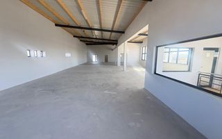 Office / Retail / Mixed Use To Rent in Walvis Bay Central