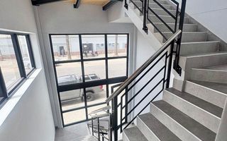Office / Retail / Mixed Use To Rent in Walvis Bay Central