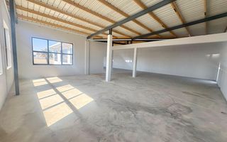 Office / Retail / Mixed Use To Rent in Walvis Bay Central