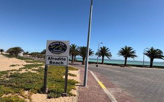 House For Sale in Afrodite Beach