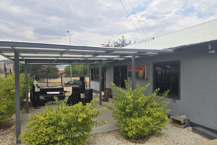 House For Sale in Windhoek Central, Windhoek