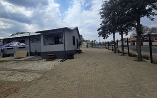 House For Sale in Windhoek Central, Windhoek