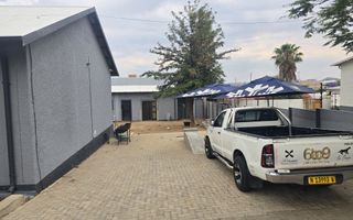 House For Sale in Windhoek Central, Windhoek