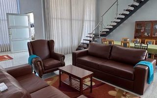 4 Bedroom House For Sale in Kleine Kuppe, Windhoek