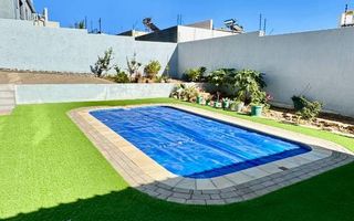 4 Bedroom House For Sale in Kleine Kuppe, Windhoek