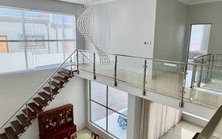 4 Bedroom House For Sale in Kleine Kuppe, Windhoek