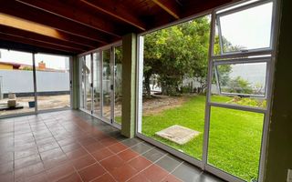 3 Bedroom House To Rent in Lagoon