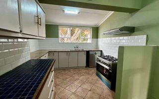 3 Bedroom House To Rent in Lagoon