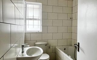 3 Bedroom House To Rent in Lagoon