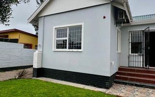 3 Bedroom House To Rent in Lagoon