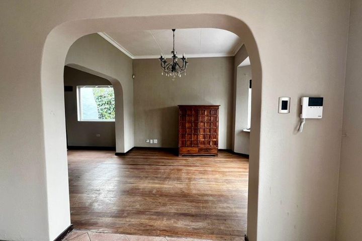 3 Bedroom House To Rent in Lagoon