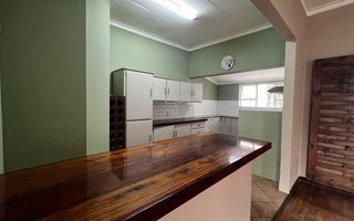 3 Bedroom House To Rent in Lagoon