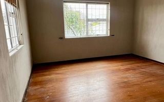 3 Bedroom House To Rent in Lagoon