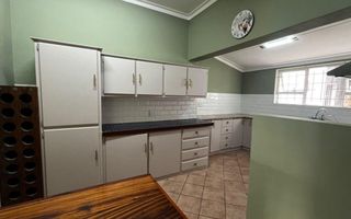 3 Bedroom House To Rent in Lagoon