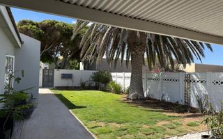 3 Bedroom House To Rent in Lagoon