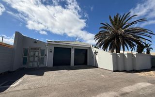 3 Bedroom House To Rent in Lagoon