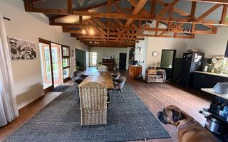 3 Bedroom House To Rent in Lagoon
