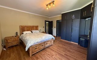3 Bedroom House To Rent in Lagoon