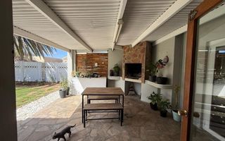 3 Bedroom House To Rent in Lagoon