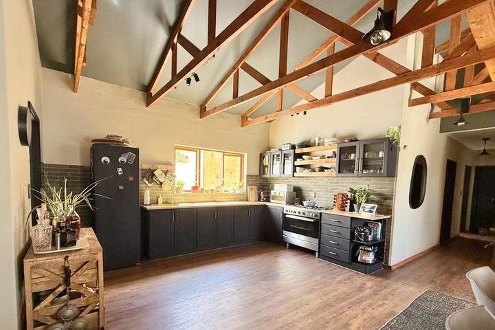 3 Bedroom House To Rent in Lagoon