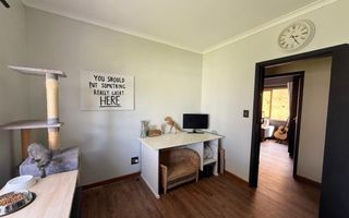 3 Bedroom House To Rent in Lagoon