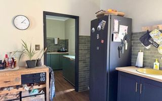 3 Bedroom House To Rent in Lagoon