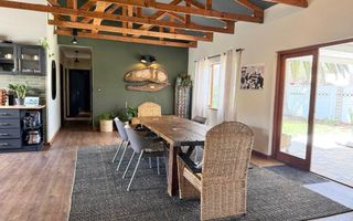 3 Bedroom House To Rent in Lagoon