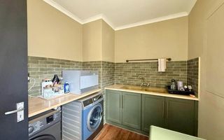 3 Bedroom House To Rent in Lagoon